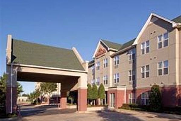 Staybridge Suites WICHITA FALLS (Wichita Falls)
